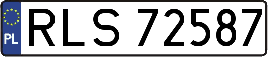 RLS72587