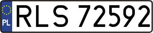 RLS72592