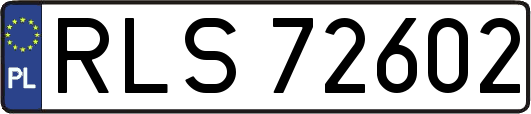 RLS72602