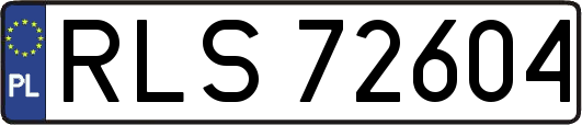 RLS72604