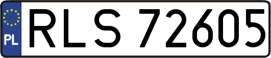 RLS72605