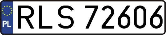 RLS72606