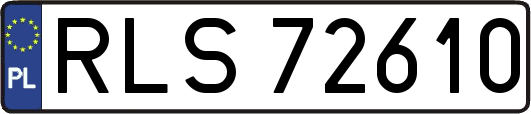 RLS72610