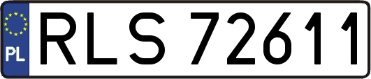 RLS72611