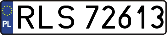 RLS72613