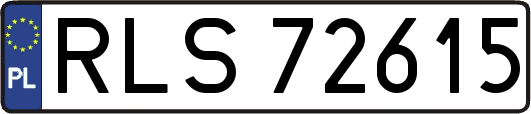 RLS72615