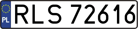 RLS72616