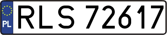 RLS72617