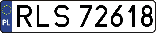 RLS72618