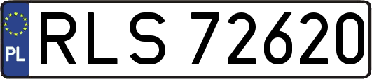 RLS72620