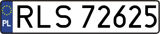 RLS72625