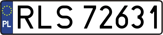 RLS72631