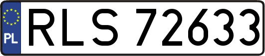 RLS72633