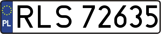 RLS72635
