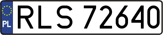 RLS72640