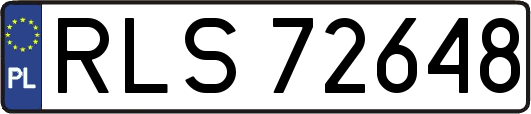 RLS72648