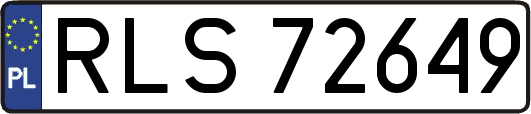 RLS72649