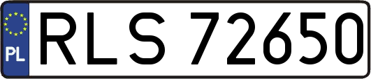 RLS72650