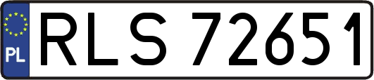 RLS72651