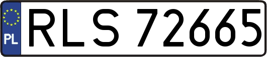 RLS72665