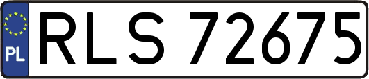 RLS72675