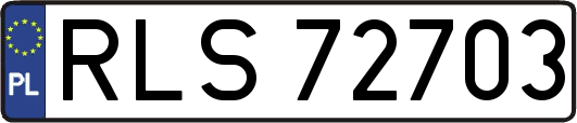 RLS72703