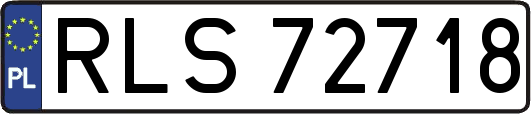 RLS72718