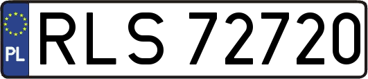 RLS72720
