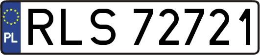 RLS72721