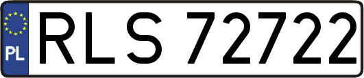 RLS72722