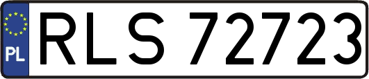 RLS72723