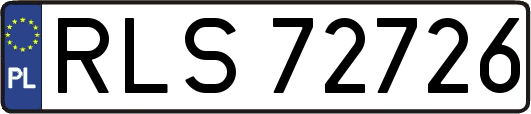 RLS72726