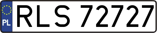 RLS72727