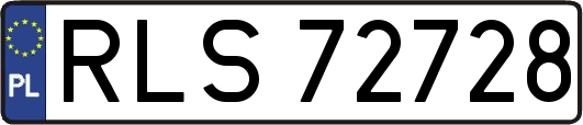 RLS72728