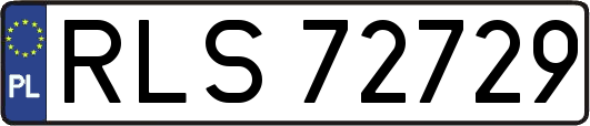 RLS72729