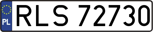 RLS72730