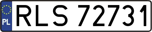 RLS72731