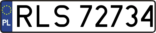 RLS72734