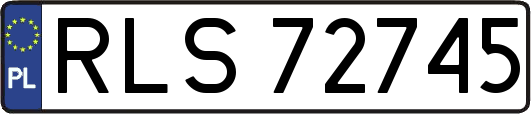 RLS72745