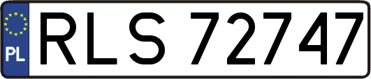 RLS72747