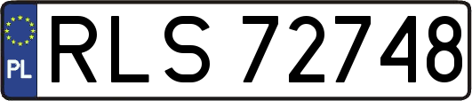 RLS72748