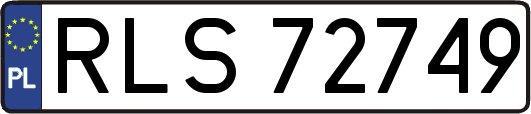 RLS72749