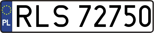 RLS72750