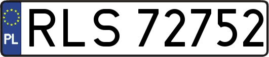 RLS72752