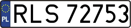RLS72753