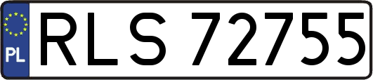 RLS72755