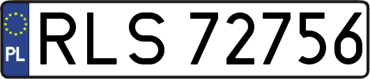 RLS72756