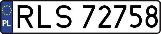 RLS72758