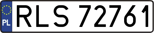 RLS72761