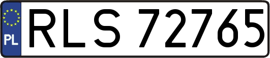 RLS72765